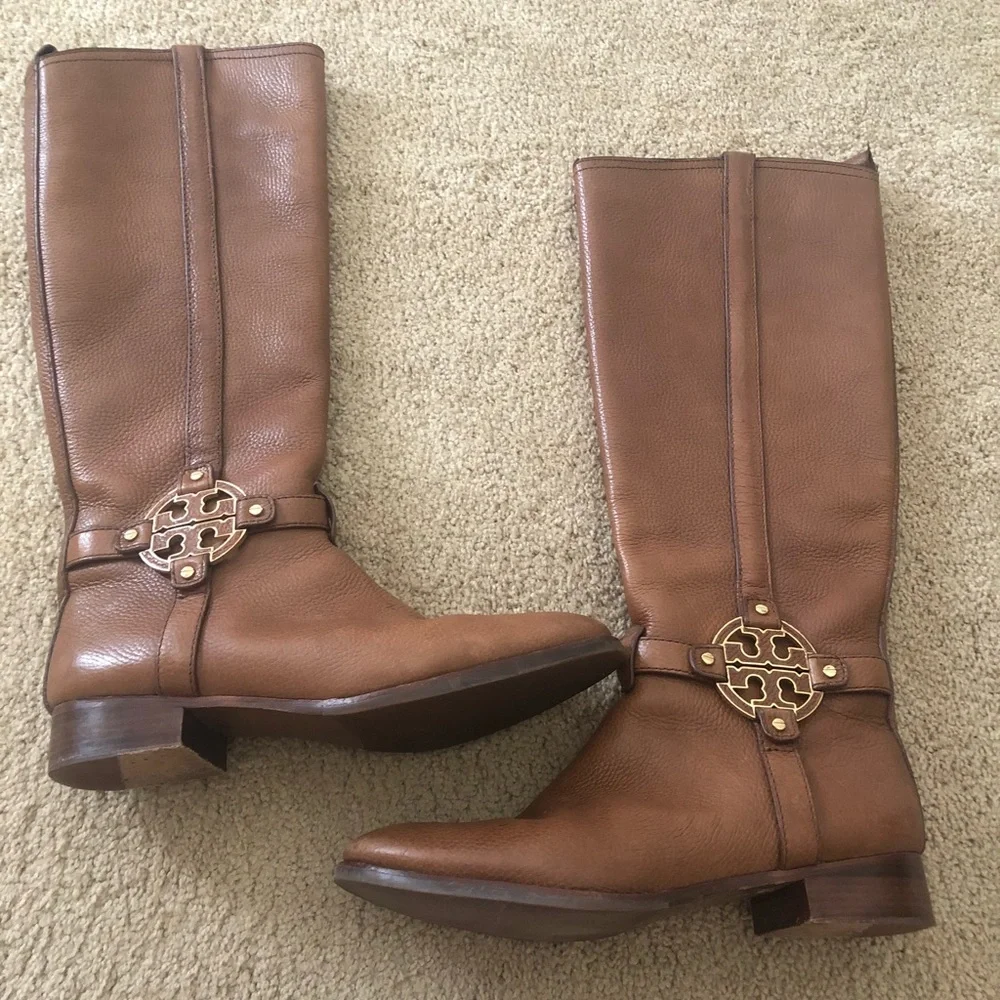 Tory Burch Boots